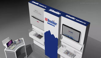 si設計公司,電子產品專賣店設計,zonebrand