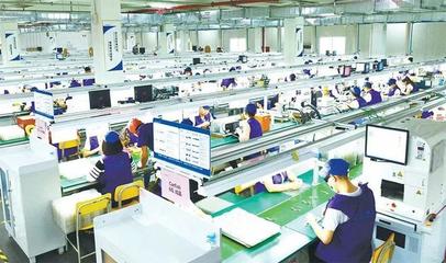 立訊精密:一家代工廠是如何現(xiàn)實(shí)股價(jià)猛漲17倍的?