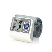 正品 廠家授權店 歐姆龍hem 6207手腕式電子血壓計 新品上市怎么樣,好不好