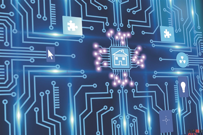 全國(guó)首筆集成電路布圖設(shè)計(jì)專有權(quán)質(zhì)押融資落地，金額達(dá)150萬(wàn)元