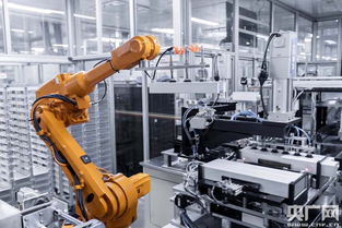 墾利電子的發展歷程與前景展望