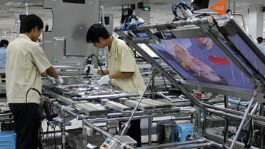 三星電視的中國變局 工廠剝離傳聞下的產(chǎn)業(yè)邏輯與市場未來