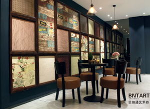 貝納通藝術(shù)磚 提升室內(nèi)設(shè)計的建材藝術(shù)之選