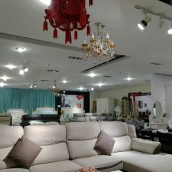 信陽家裝全攻略 優(yōu)選裝修公司、家具賣場與建材市場指南